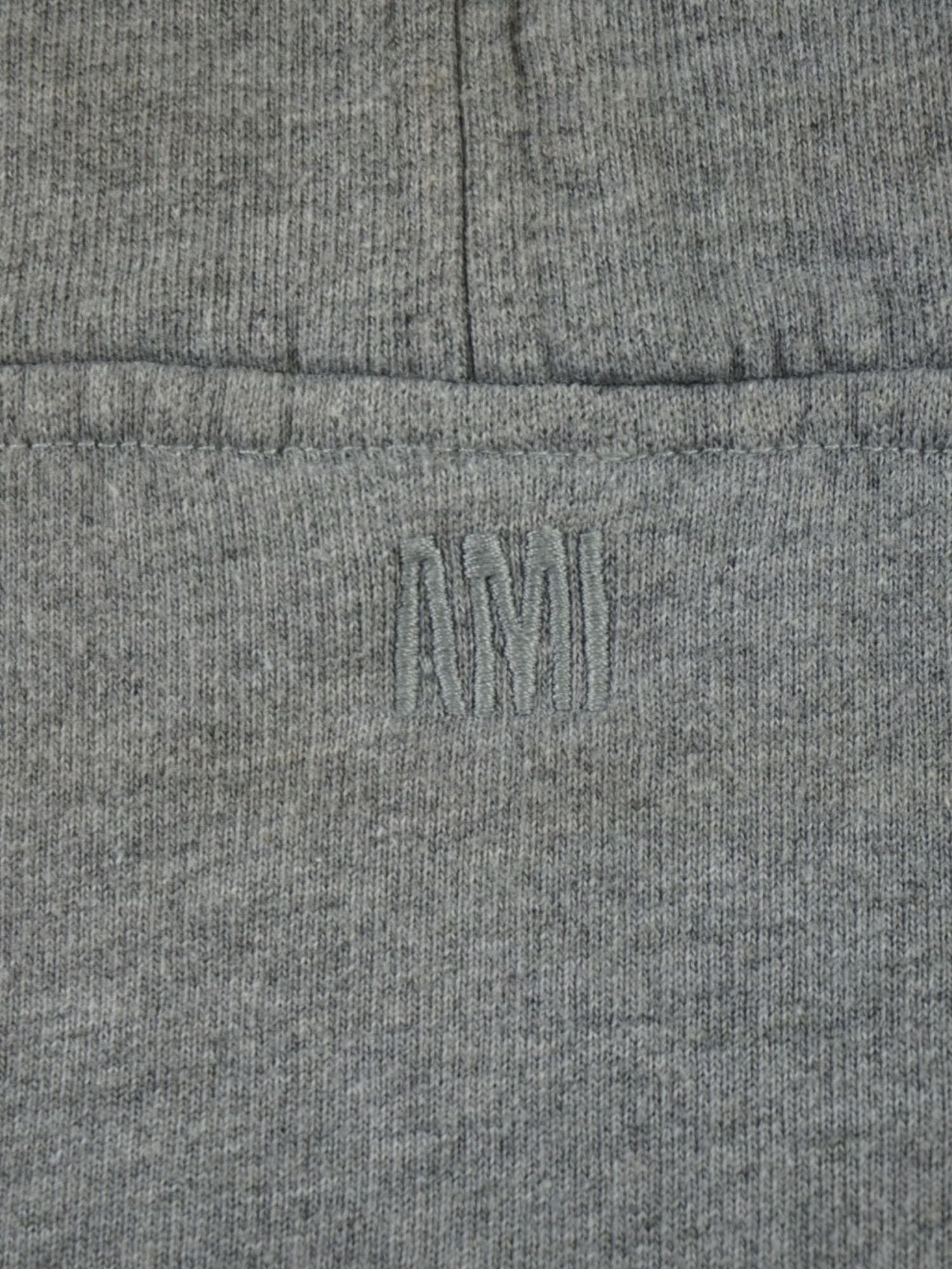 Hoodie Ami Paris (L)