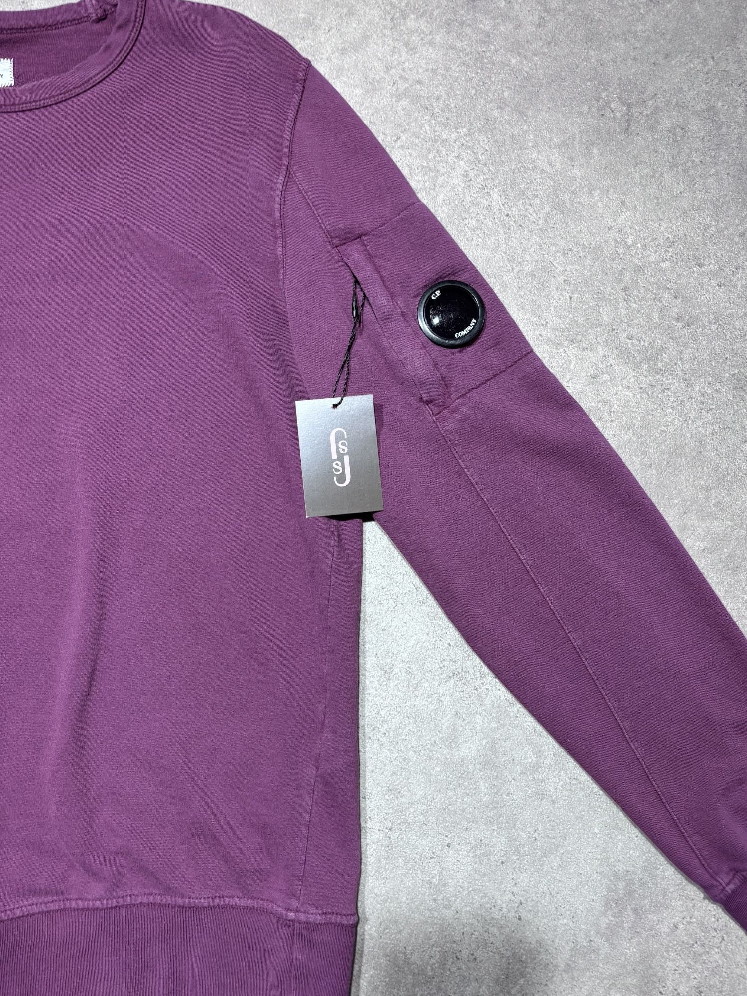 Sweat prune CP Company (M)