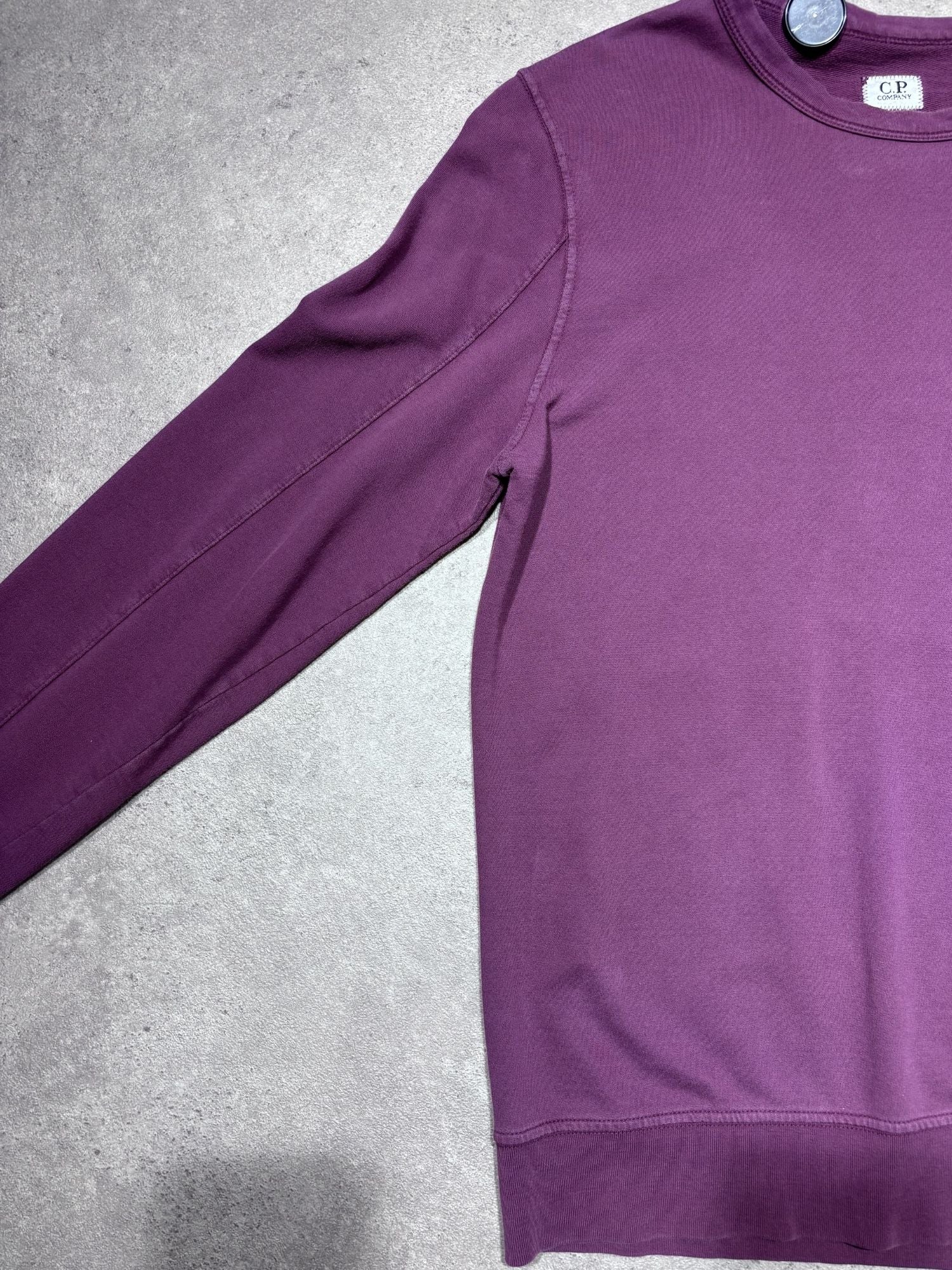 Sweat prune CP Company (M)