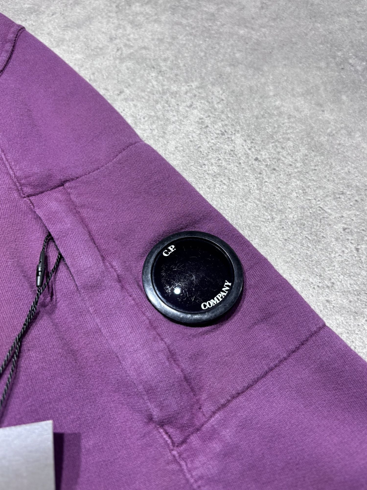 Sweat prune CP Company (M)