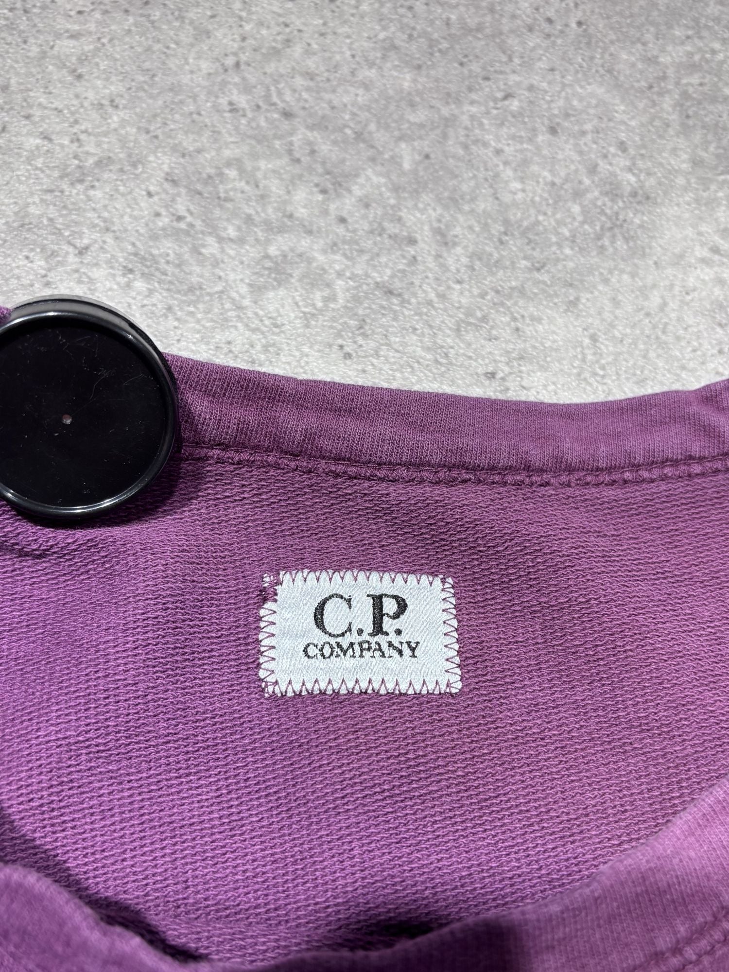 Sweat prune CP Company (M)