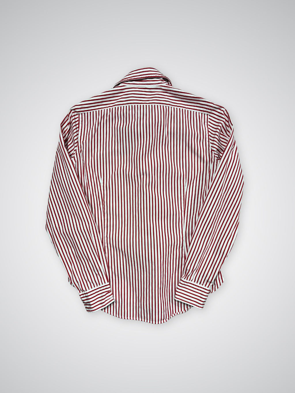 Chemise rayée Ralph Lauren (M femme)