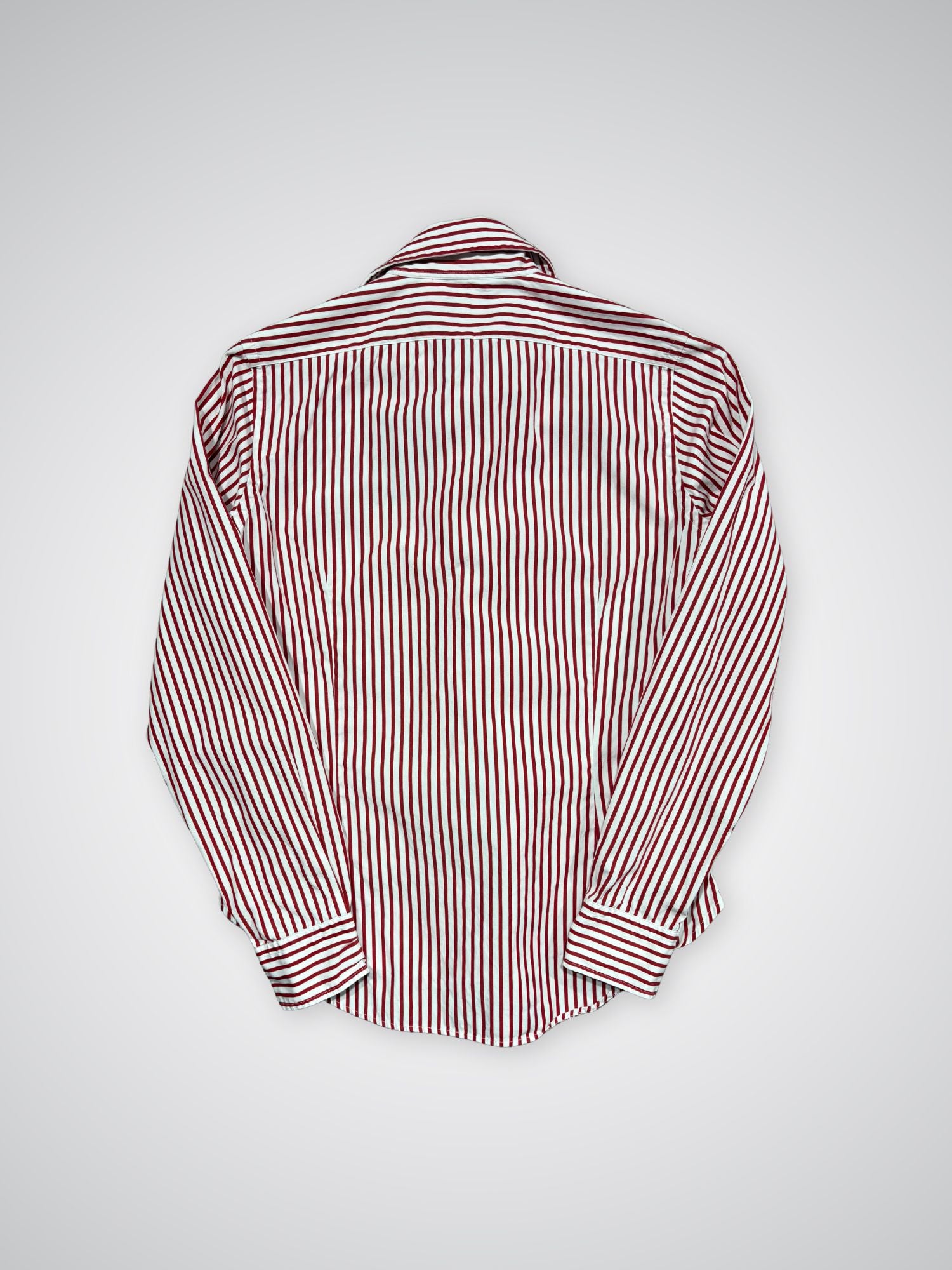Chemise rayée Ralph Lauren (M femme)