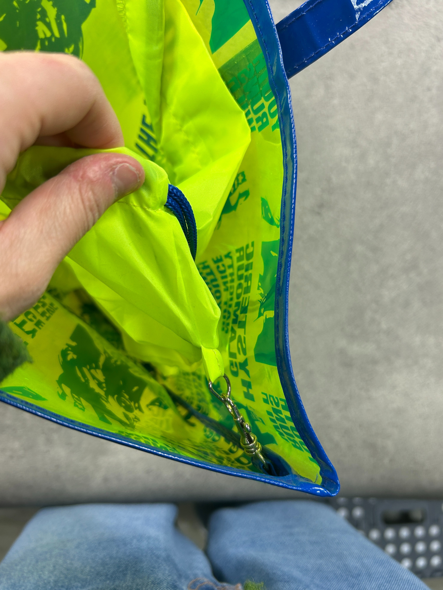 Sac à main Hysteric Glamour