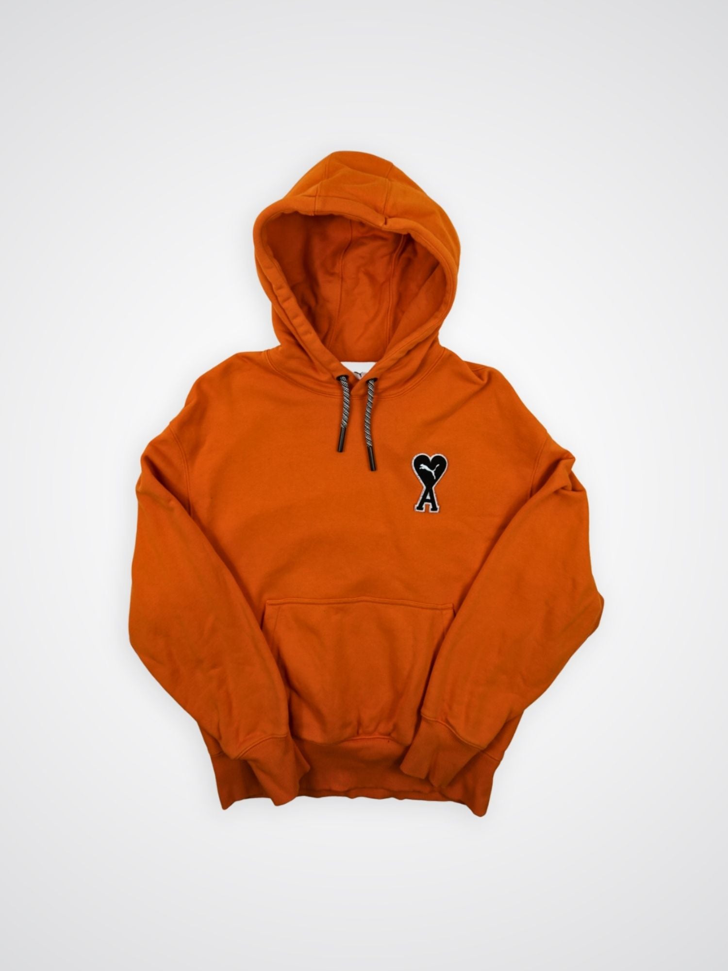 Sweat orange AMI X Puma (M)