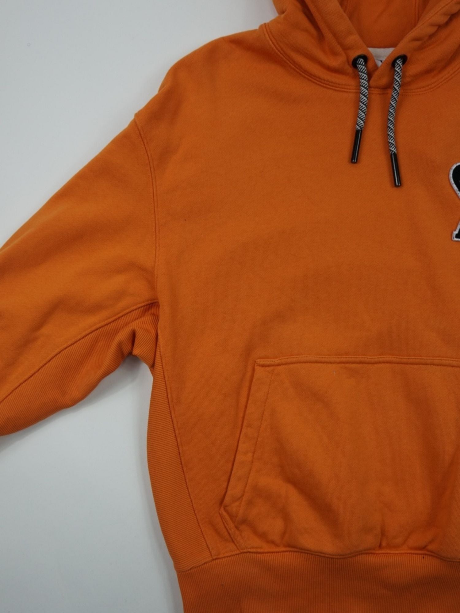 Sweat orange AMI X Puma (M)