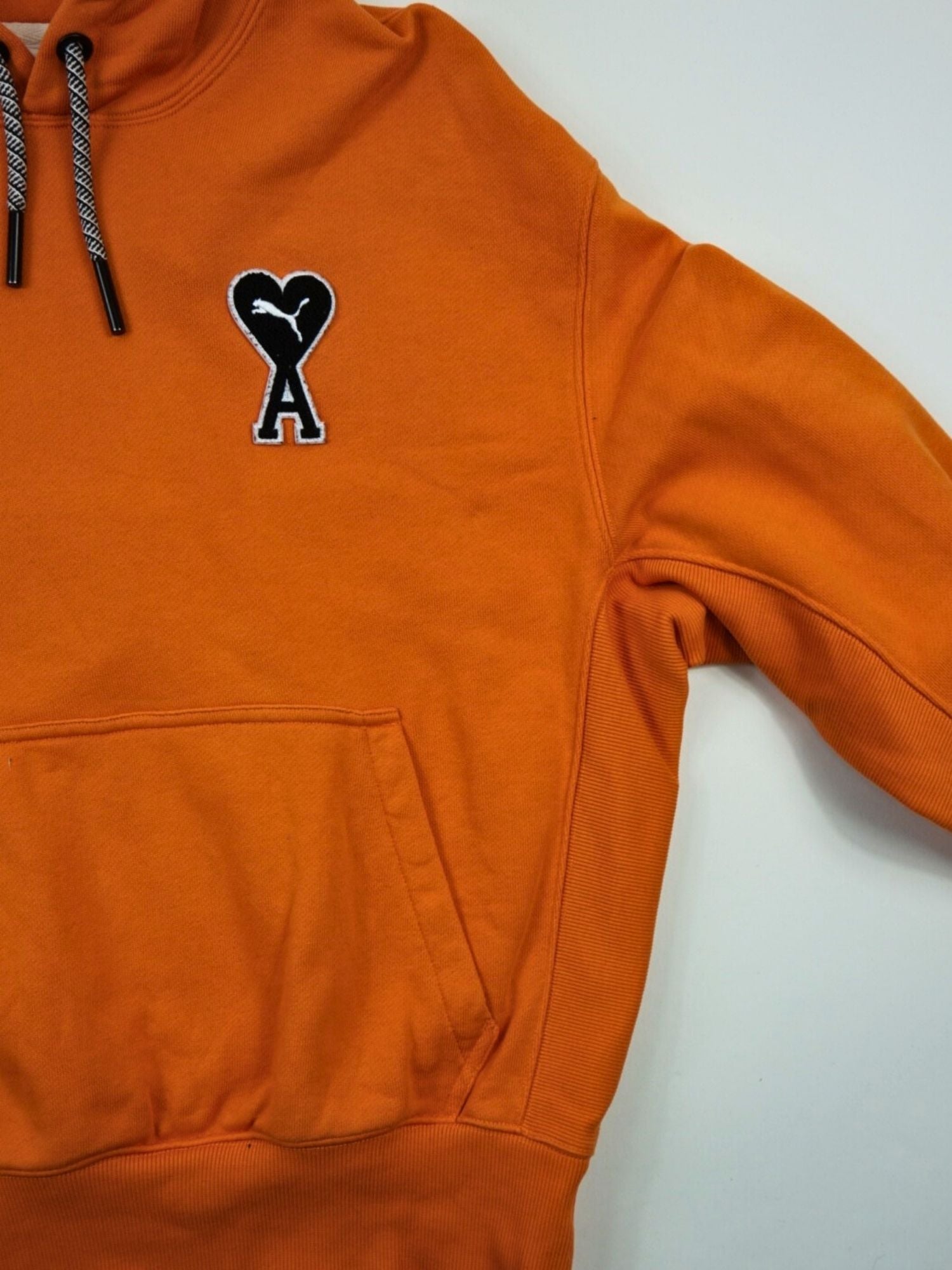 Sweat orange AMI X Puma (M)