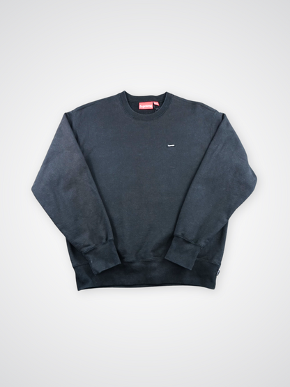 Sweat Supreme (S)