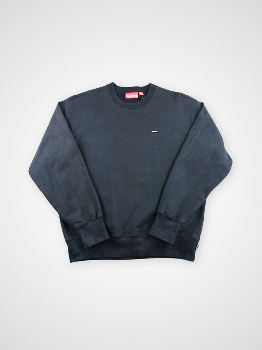 Sweat Supreme (S)