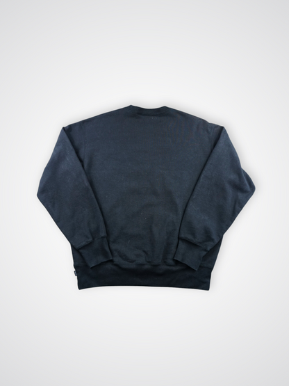 Sweat Supreme (S)
