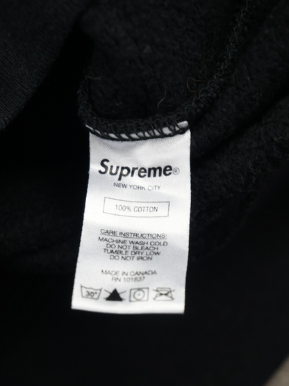 Sweat Supreme (S)
