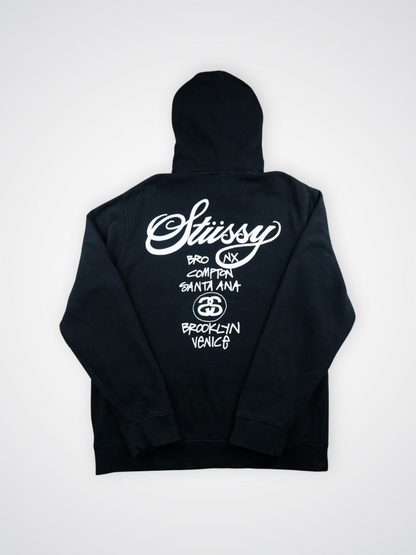 Sweat Stussy (M)