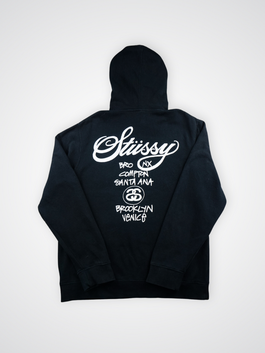 Sweat Stussy (M)