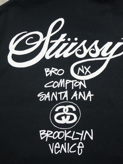 Sweat Stussy (M)