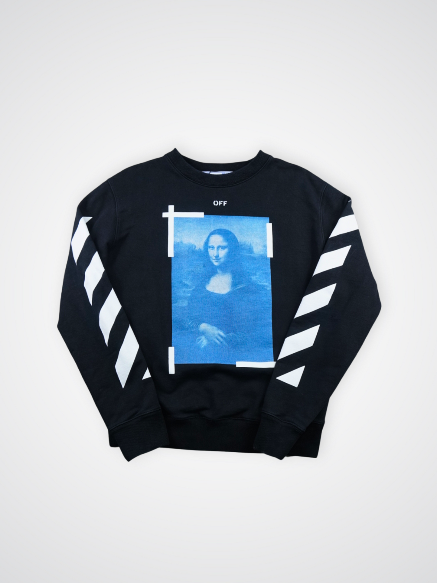 Sweat Off White (S)
