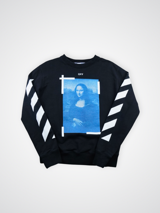 Sweat Off White (S)