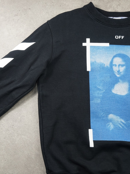 Sweat Off White (S)