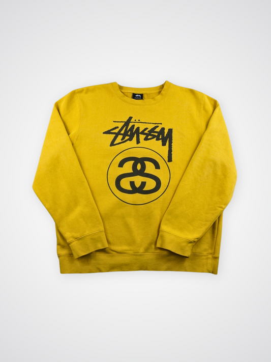 Sweat Stussy (L)