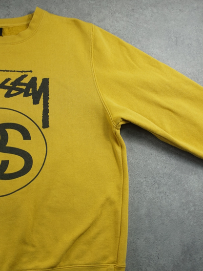 Sweat Stussy (L)