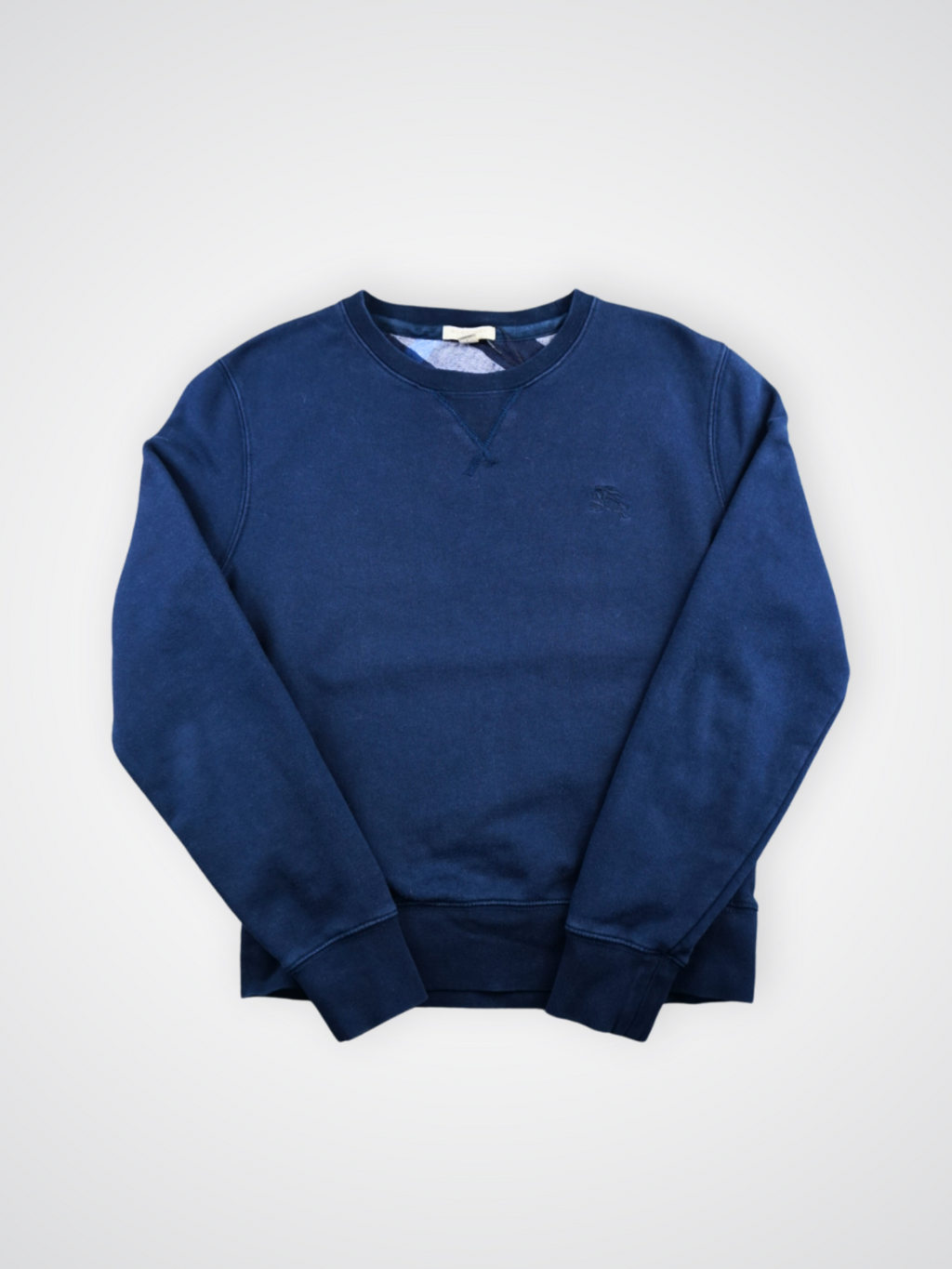 Sweat Burberry (S)