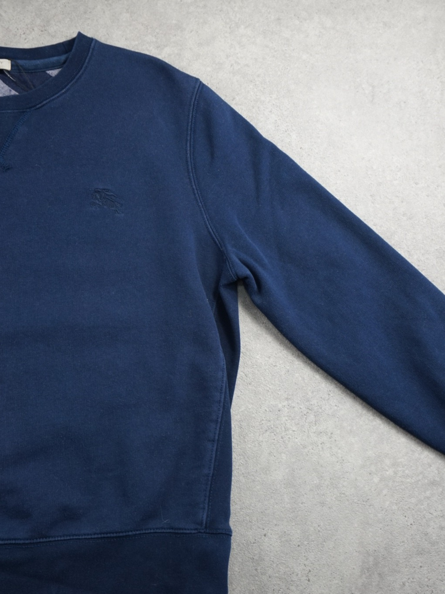 Sweat Burberry (S)