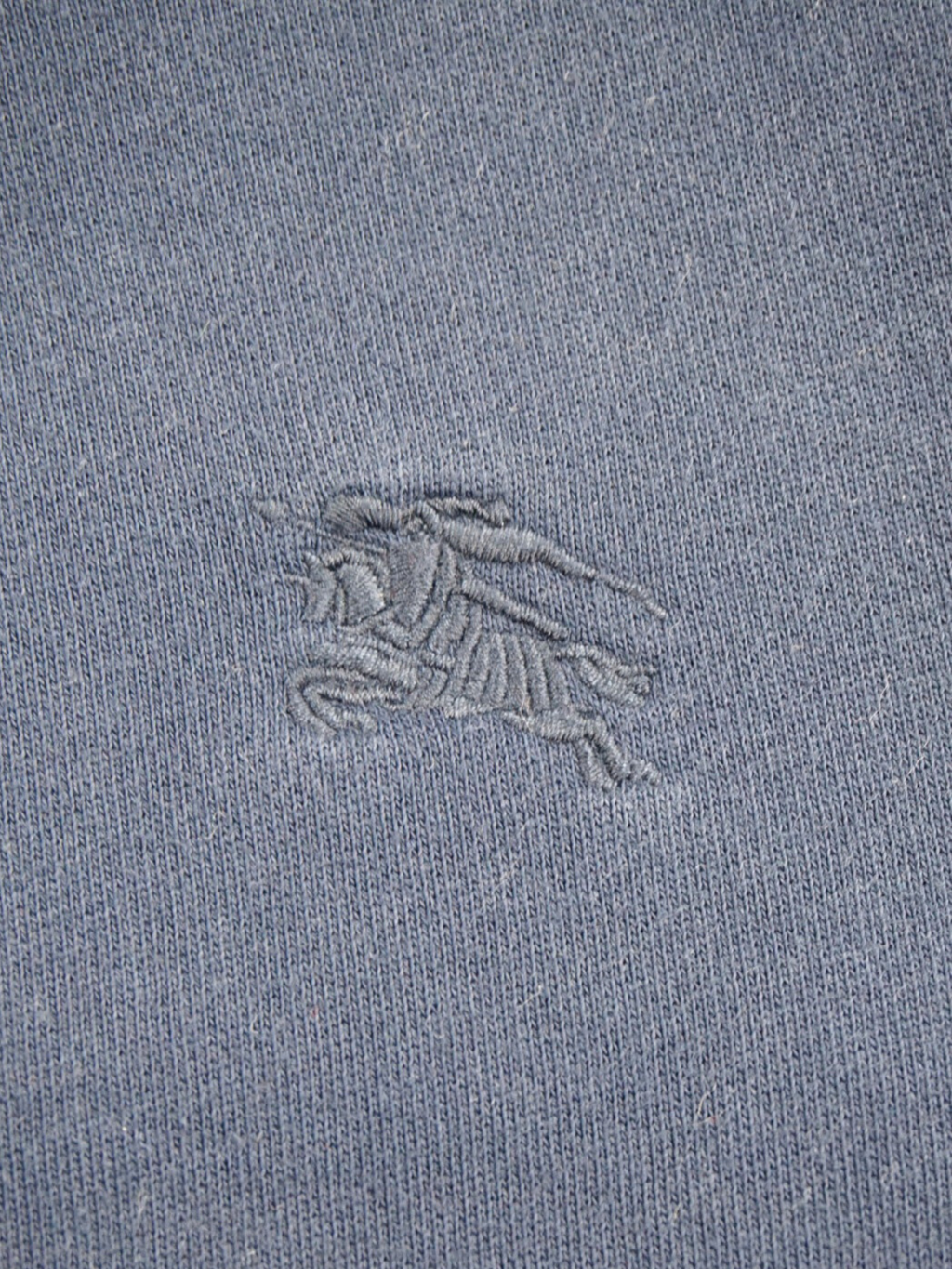 Sweat Burberry (S)
