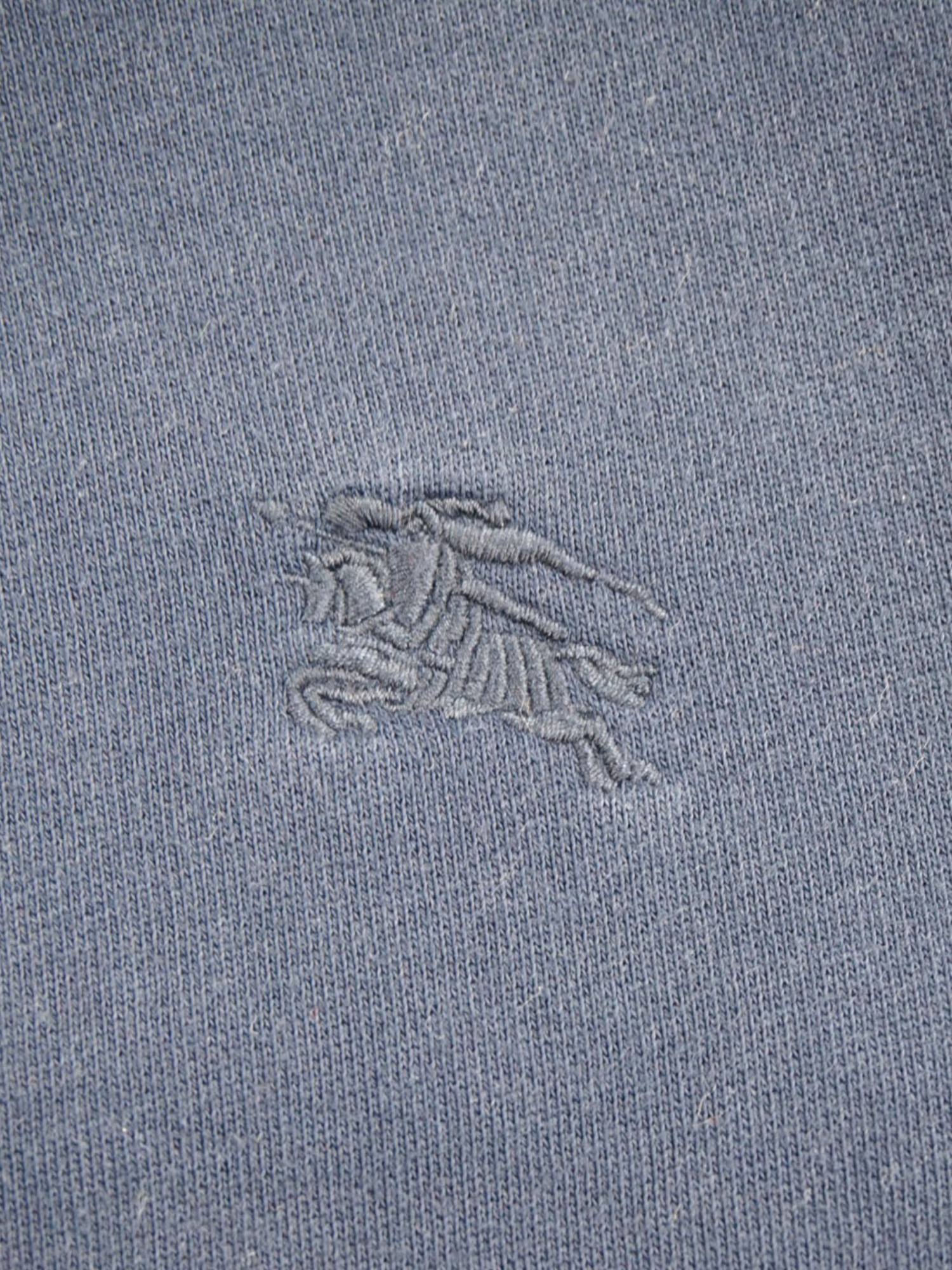 Sweat Burberry (S)