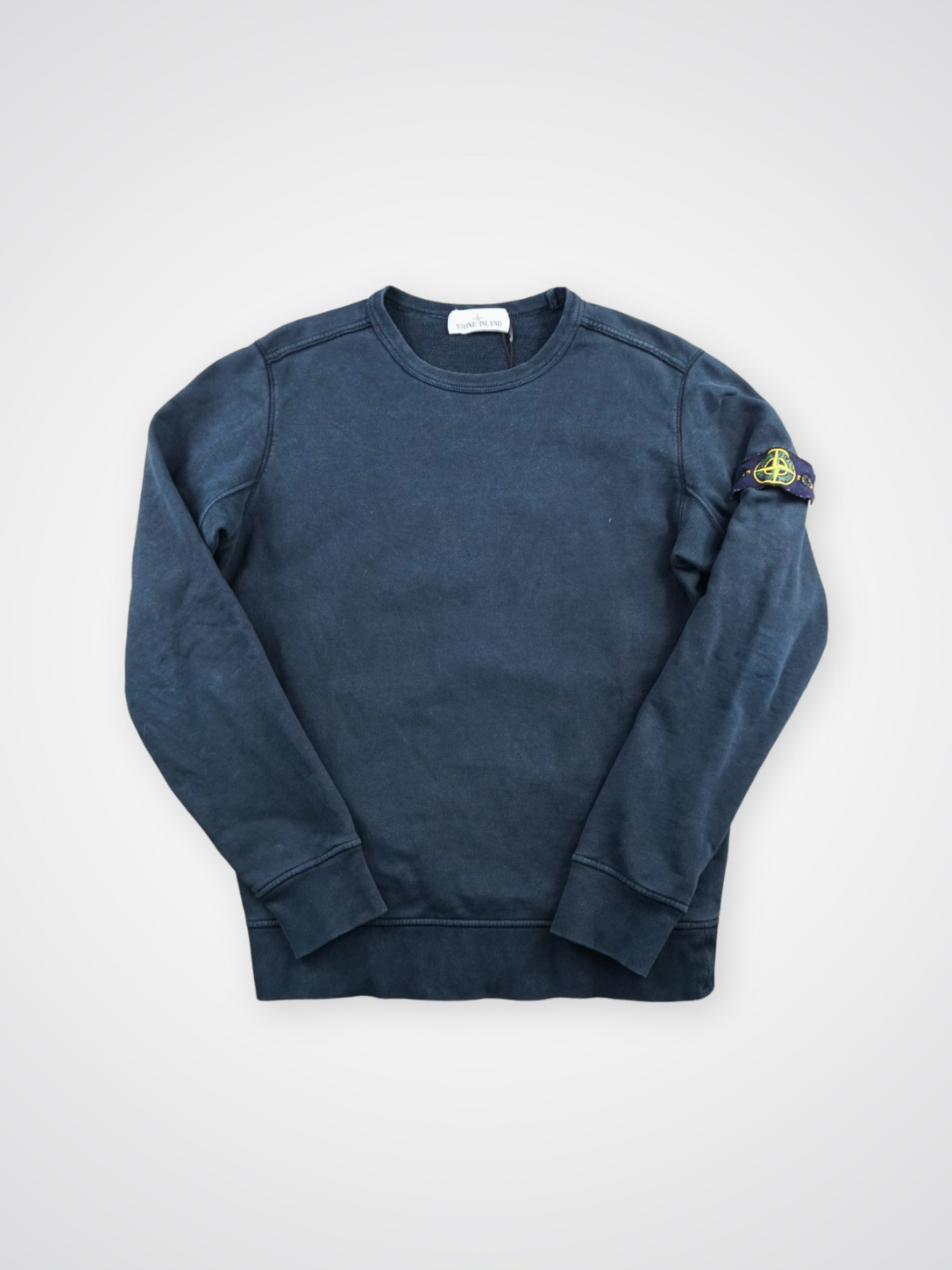 Sweat Stone Island (S)
