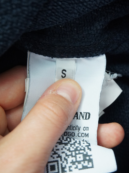 Sweat Stone Island (S)