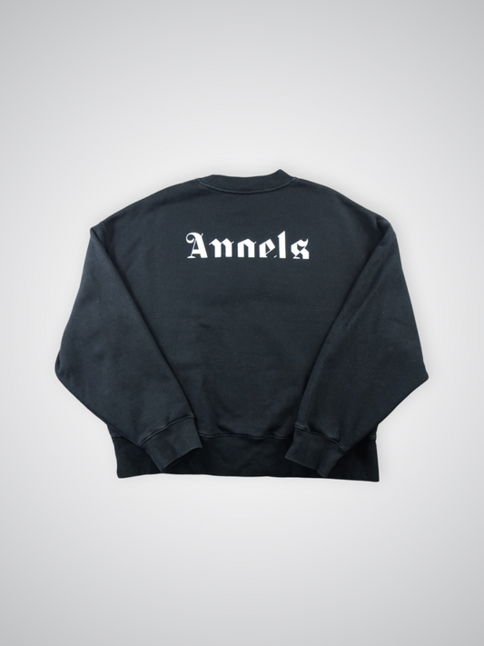 Sweat Moncler x Palm Angels (M)