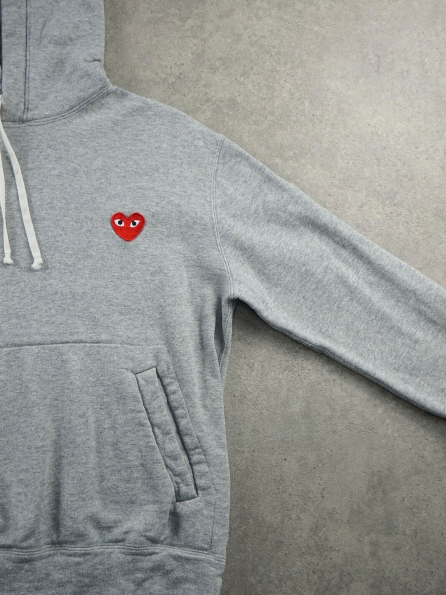 Sweat Comme des Garçons (S/M)