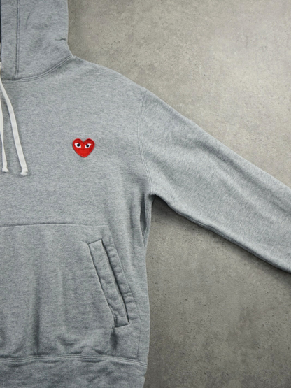 Sweat Comme des Garçons (S/M)