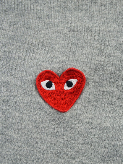 Sweat Comme des Garçons (S/M)