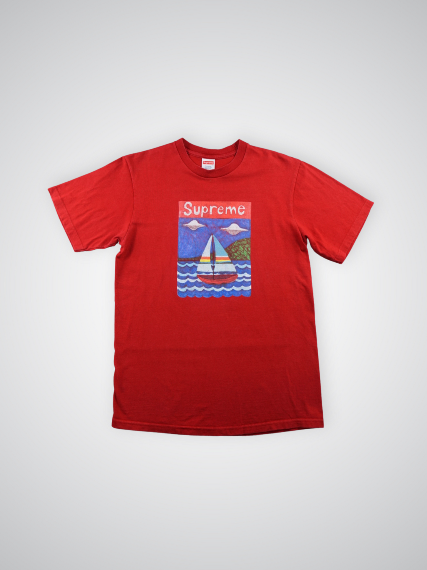 T-shirt Supreme (S)