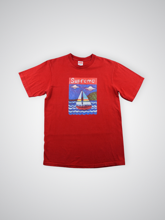 T-shirt Supreme (S)