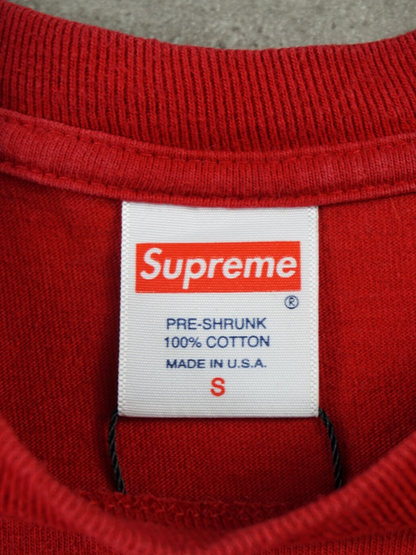 T-shirt Supreme (S)