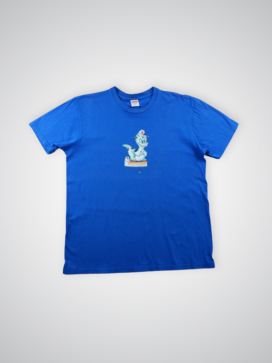 T-shirt Supreme (L)