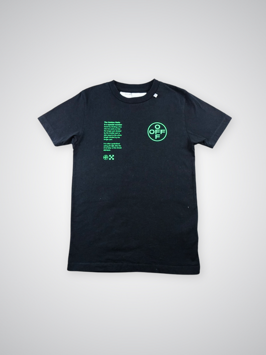 T-shirt Off White (XS)