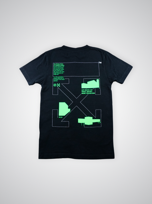 T-shirt Off White (XS)