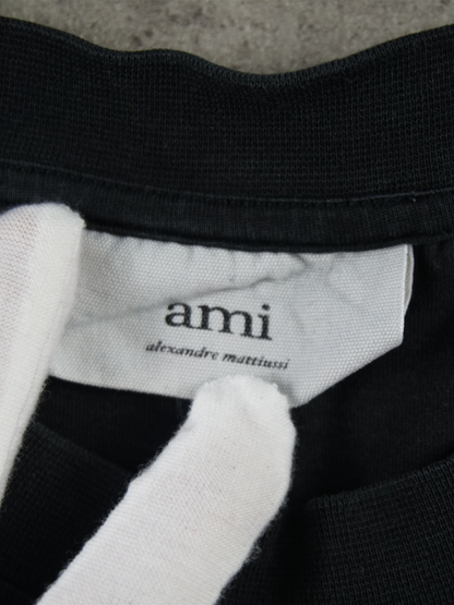 T-shirt Ami Paris (XL)