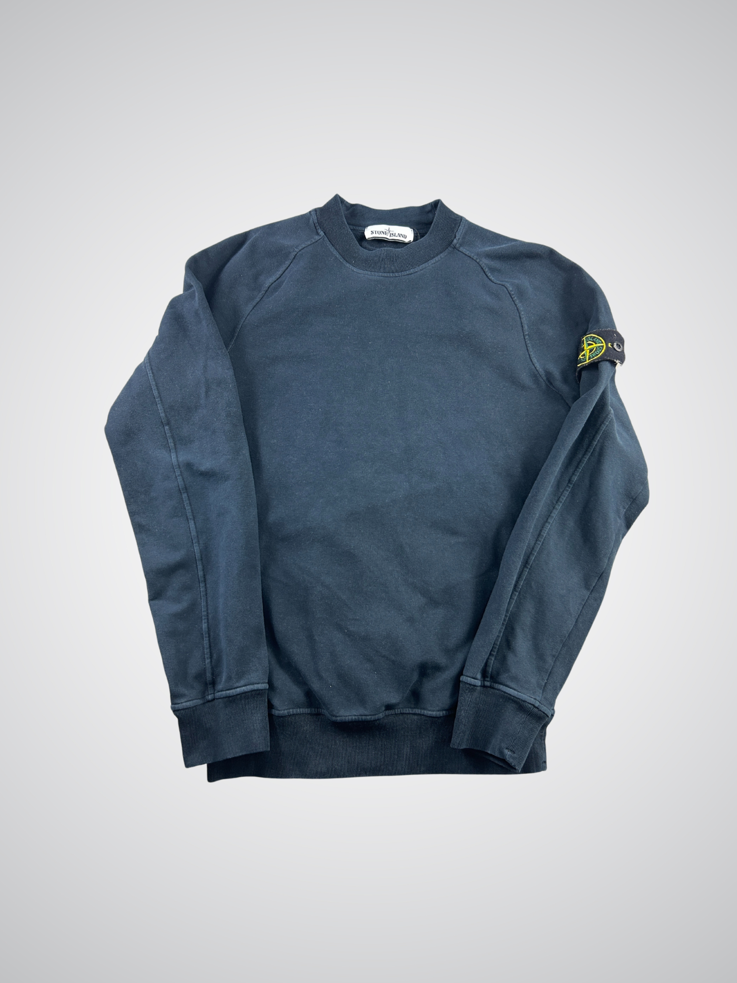Sweat Stone Island (S)