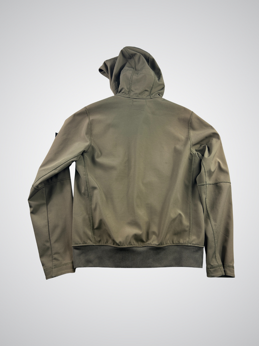 Veste softshell Stone Island (XS/S)