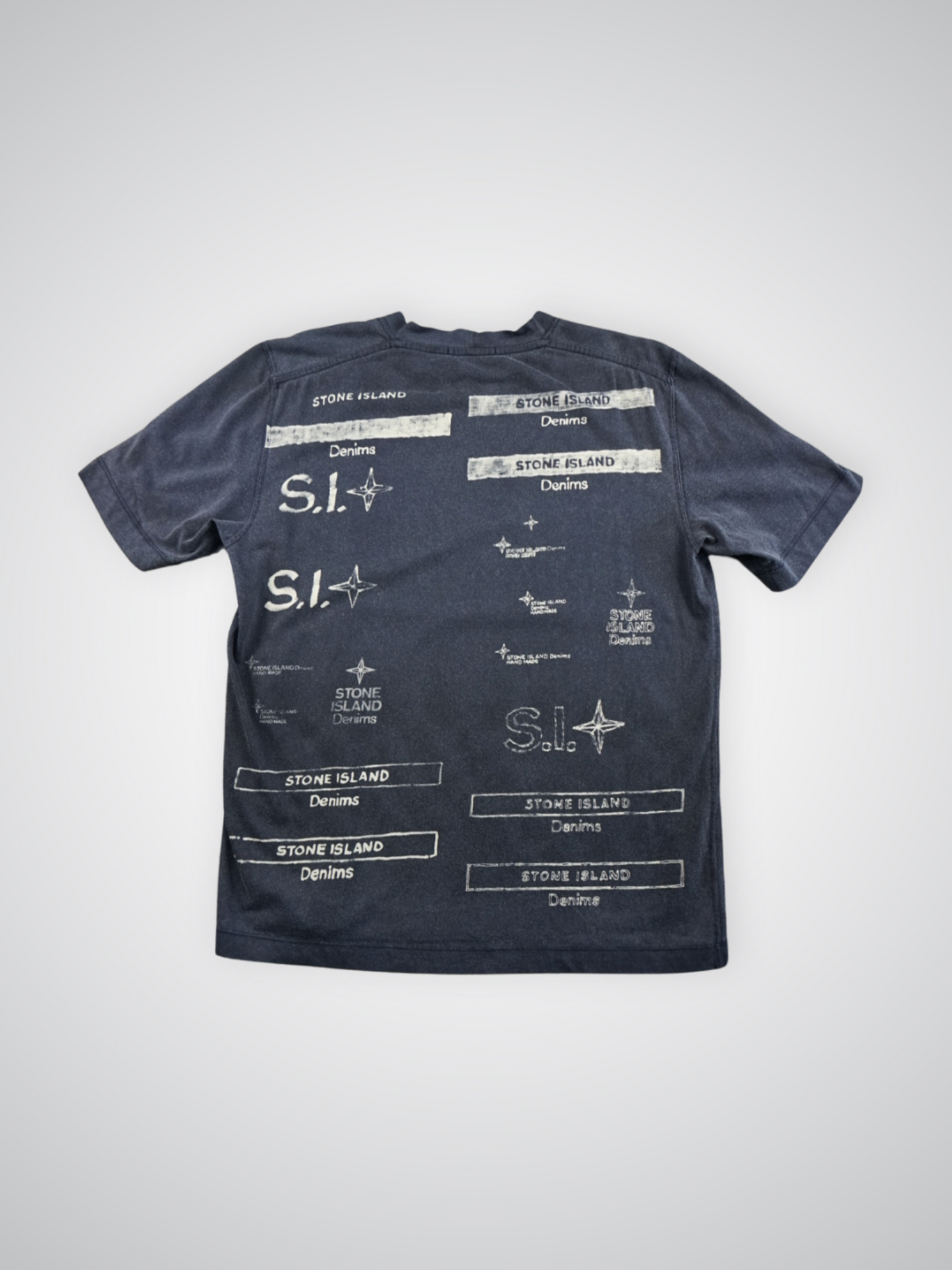T-shirt Stone Island (S)