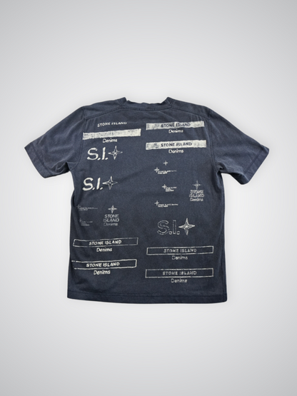 T-shirt Stone Island (S)