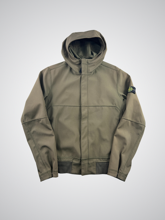 Veste softshell Stone Island (XS/S)