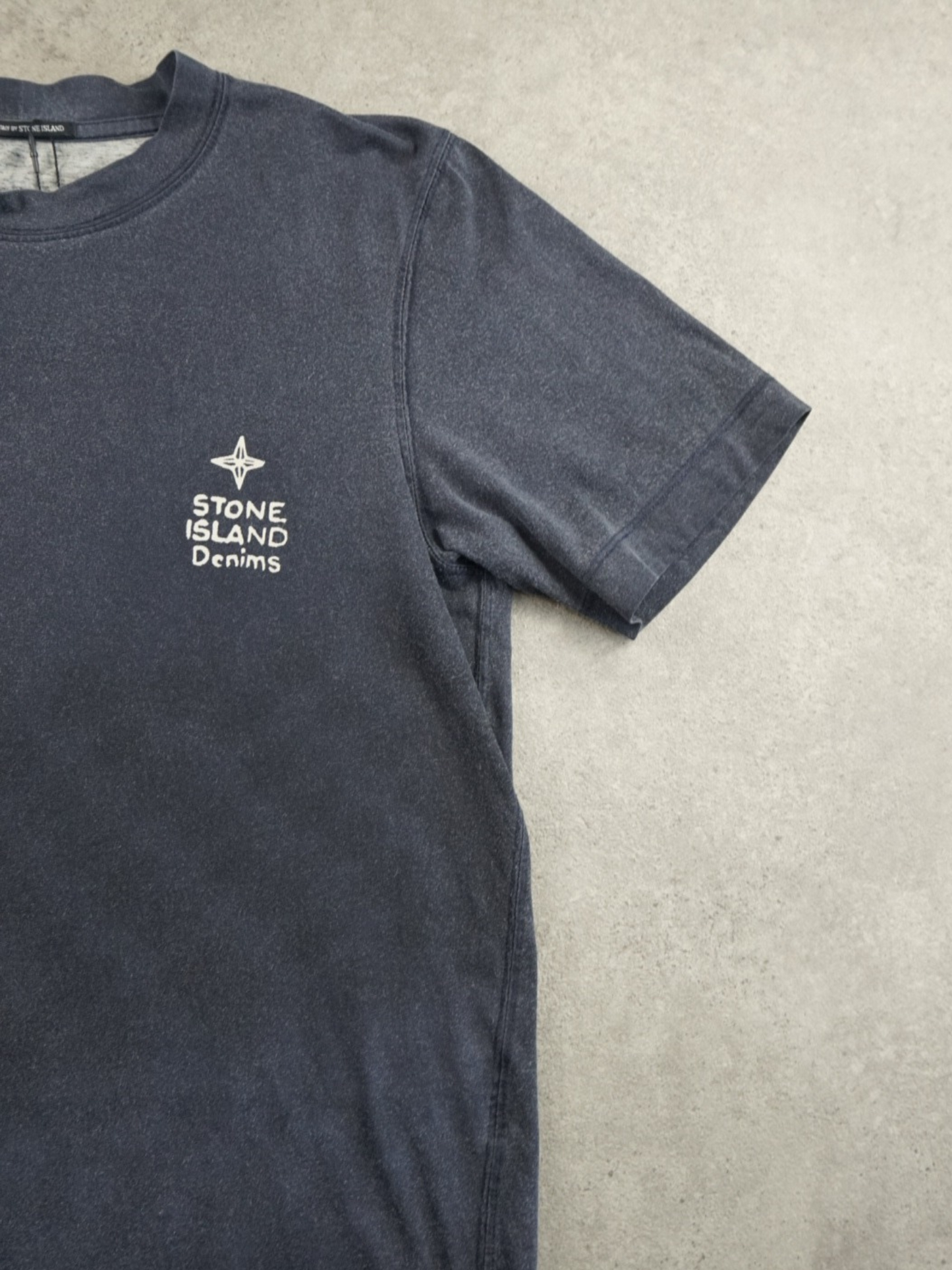 T-shirt Stone Island (S)