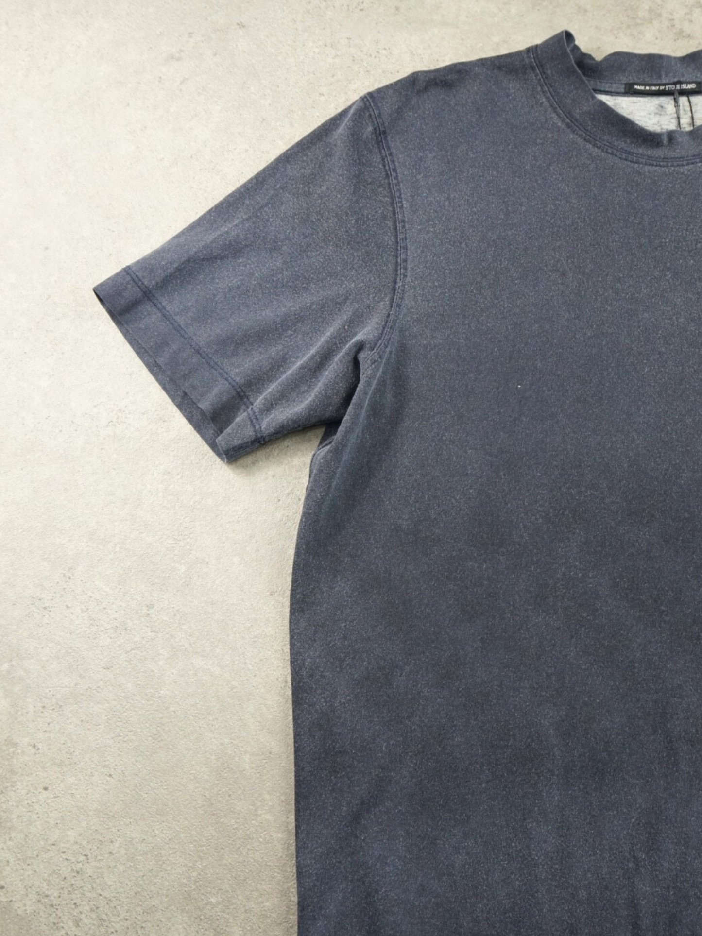 T-shirt Stone Island (S)