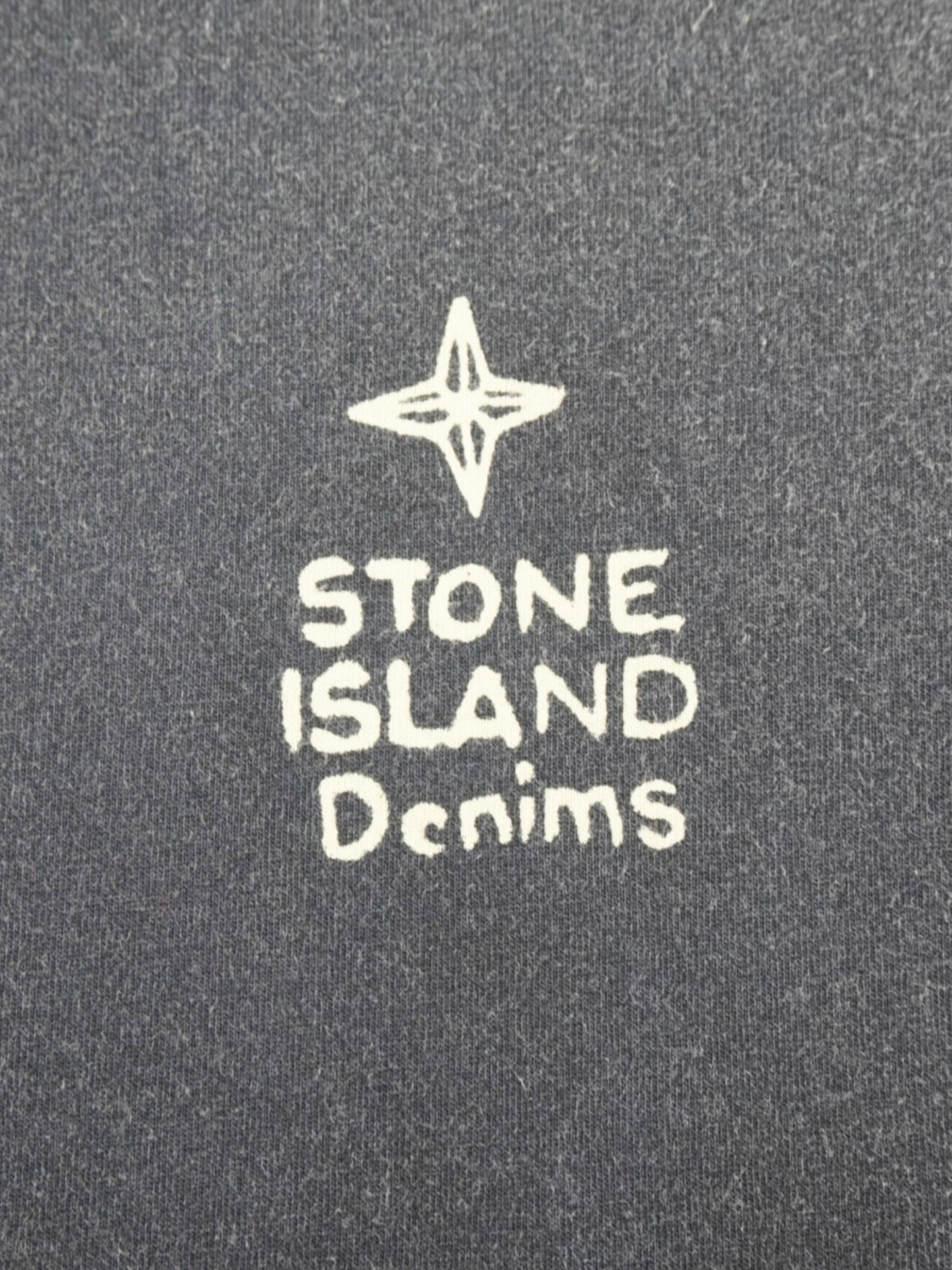 T-shirt Stone Island (S)