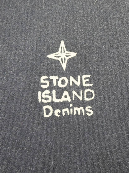 T-shirt Stone Island (S)