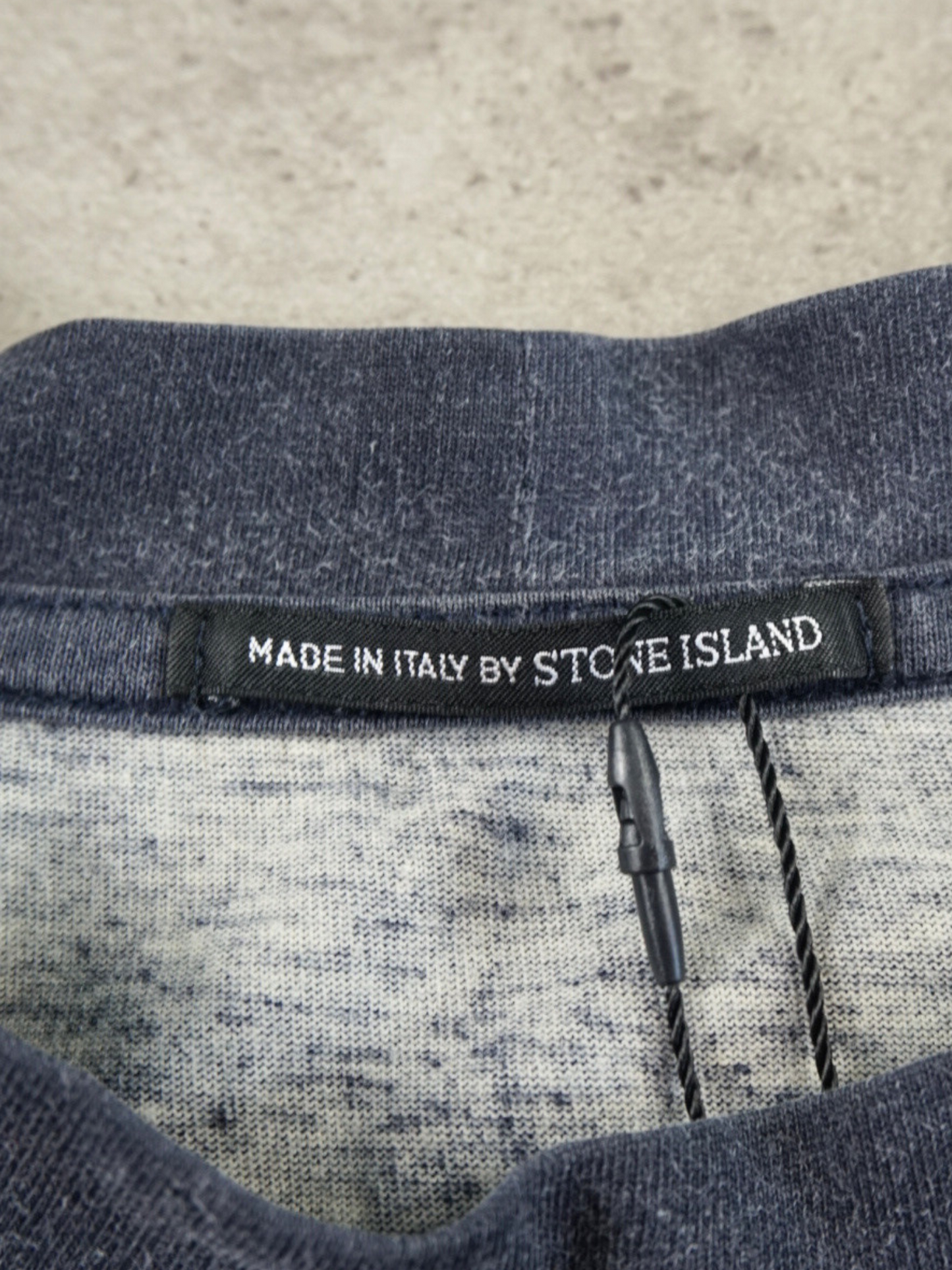 T-shirt Stone Island (S)